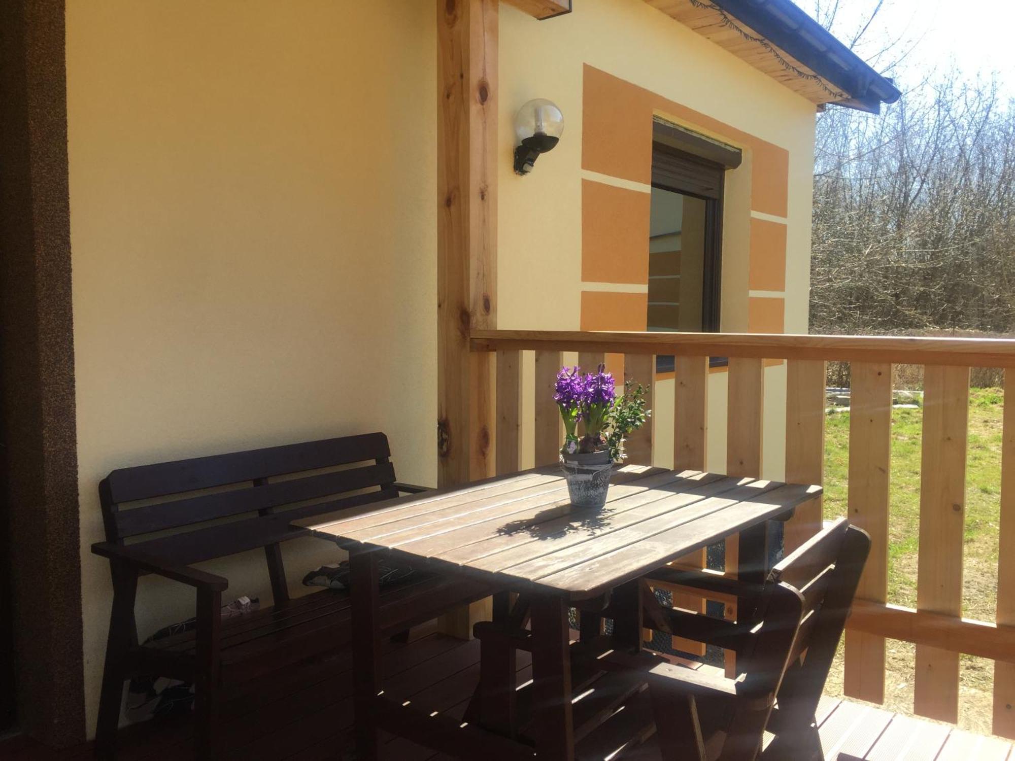 Fajna Kwatera Apartment Warschau