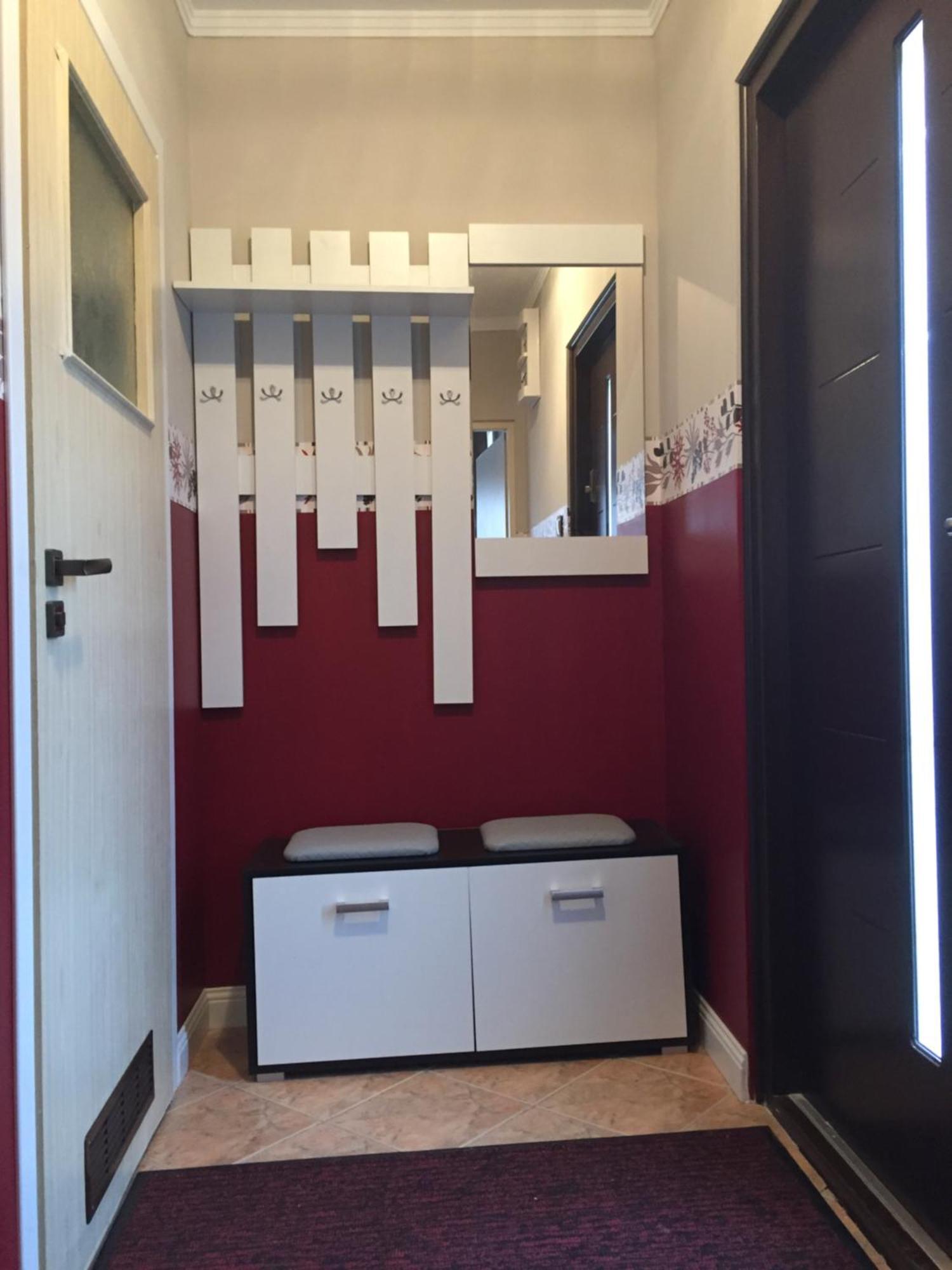 Fajna Kwatera Apartment Warschau