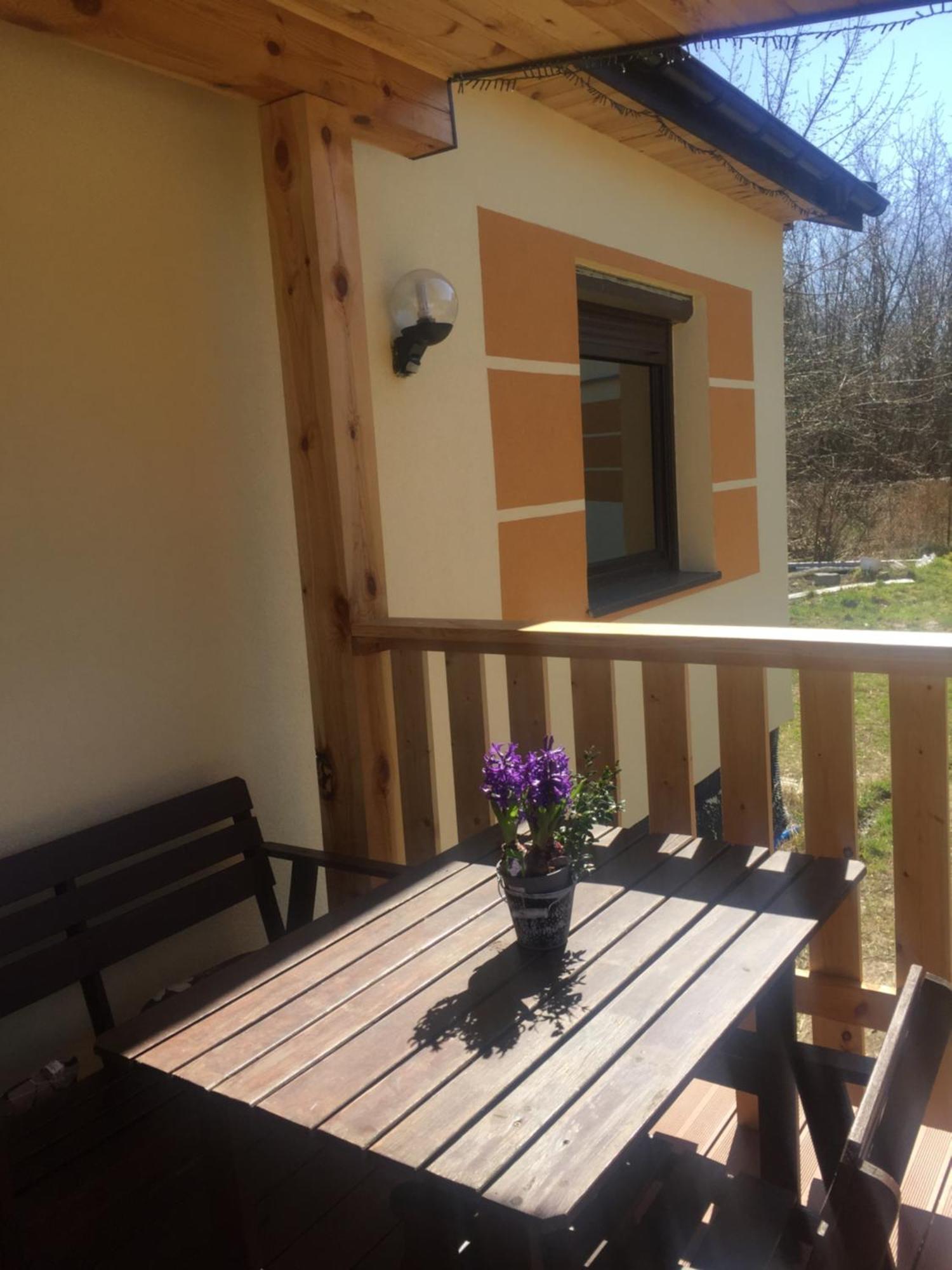 Apartment Fajna Kwatera Warschau