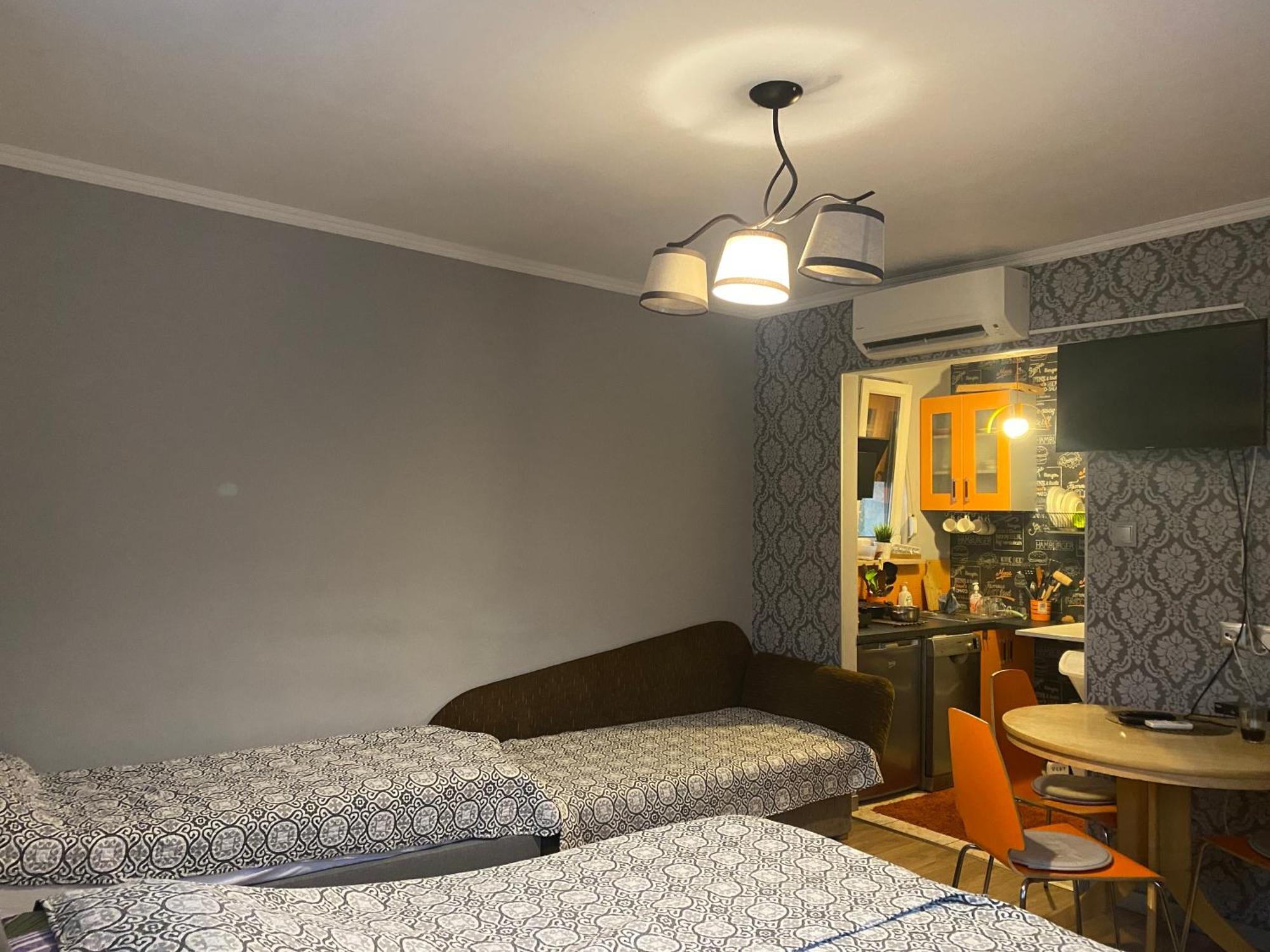 Fajna Kwatera Apartment Warschau