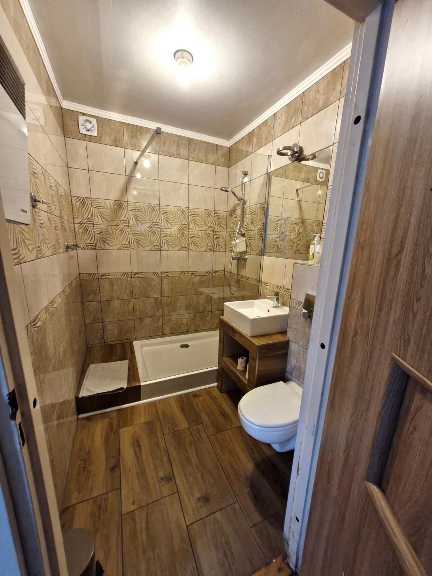 Apartment Fajna Kwatera Warschau